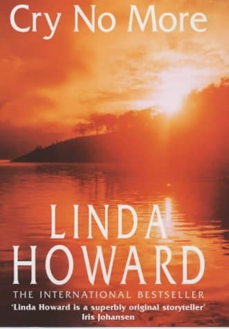Linda Howard, Cry No More