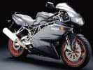 Ducati SS800