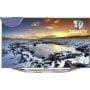 Samsung Series 8 UE55ES8000 Full HD 55" LED 3D TV
