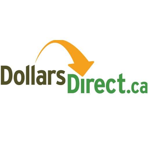 DollarsDirect, Canada - www.dollarsdirect.ca