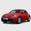 Volkswagen Beetle 1.2 TSI 105PS 7spd DSG