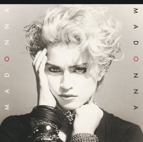 Madonna, Madonna