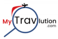 MyTravlution - www.mytravlution.com