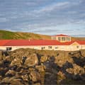 Blue Lagoon, Northern Light Inn