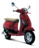 Vespa LX50 50