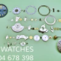 TCA WATCHES - www.tcawatchrepairs.com