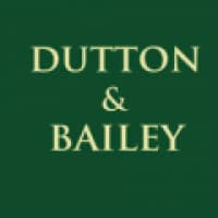 Dutton and Bailey Ltd - www.duttonandbailey.co.uk