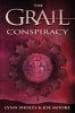 Lynn Sholes & Joe Moore The Grail Conspiracy