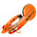 Nemesis Wheel Clamp