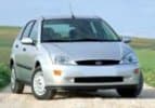 Ford Focus 1.8 TDCi 115 Zetec 5dr