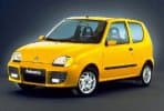 Fiat Seicento 1.1 Sporting
