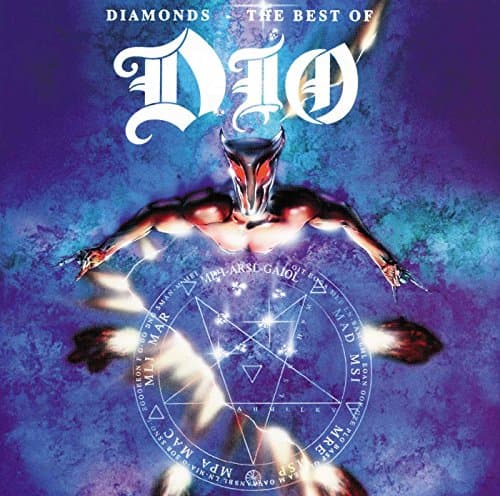 Dio, Diamonds - The Best Of Dio