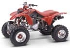Honda Sportrax 300EX