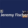 Jeremy Fischer www.jeremysfischer.com