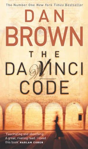 Dan Brown, The Da Vinci Code