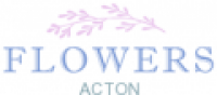 Flowers Acton - www.flowersacton.co.uk