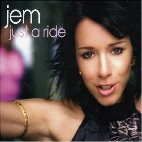 Jem, Just a Ride