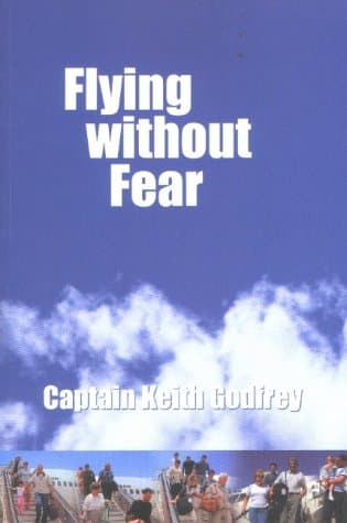 Keith Godfrey,Gordon Redrup, Flying Without Fear
