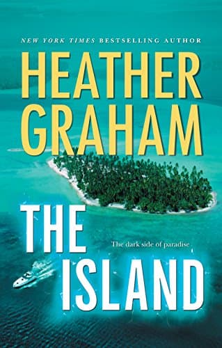 Heather Graham The Island