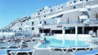 Puerto Rico, Blue Star Apartments