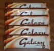 Galaxy Milk Chocolate