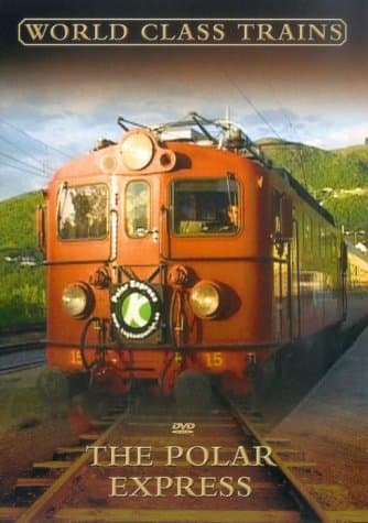 The Polar Express