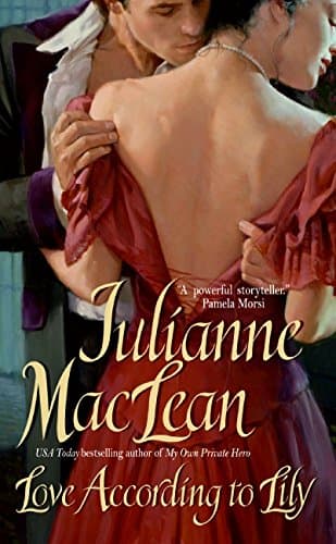 Julianne MacLean, Love According to Lily