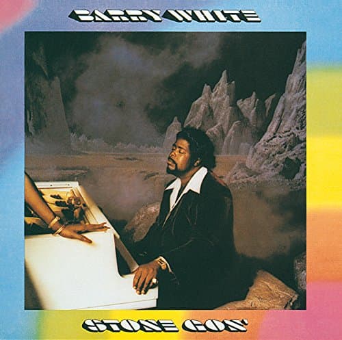 Barry White, Stone Gon'