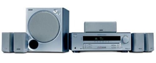 Sony HTDDW750S