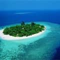 Bathala Island Resort