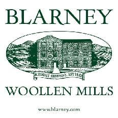 Blarney Woollen Mills - www.blarney.com