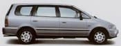 Honda Shuttle 2.2i ES