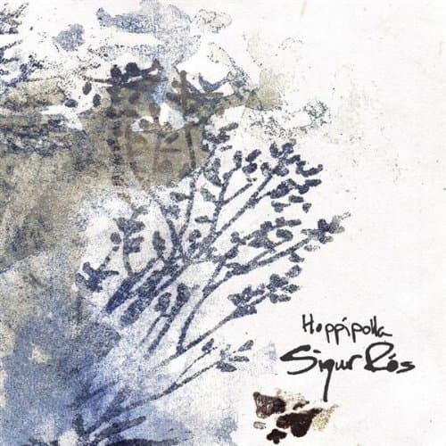 Sigur Ros, Hoppípolla