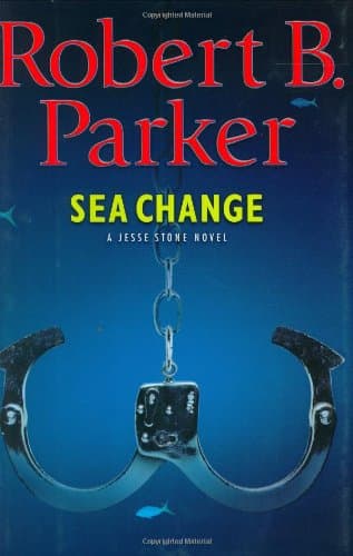 Robert B. Parker Sea Change
