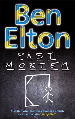 Ben Elton, Past Mortem