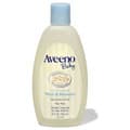 Aveeno Baby Wash & Shampoo