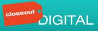Closeout Digital - www.closeoutdigital.com