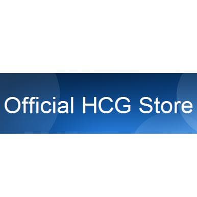 Official HCG Store - www.officialhcgstore.com