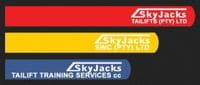 SkyJacks Tail Lifts - www.tailifts.co.za