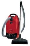 Miele Cat & Dog Canister Vacuum 326i