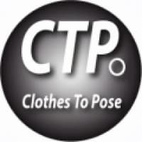 Clothes To Pose - www.clothestopose.co.uk