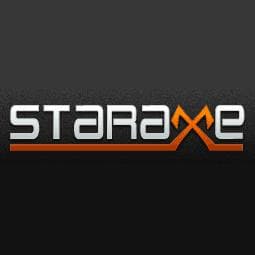 StarAxe - www.staraxe.com