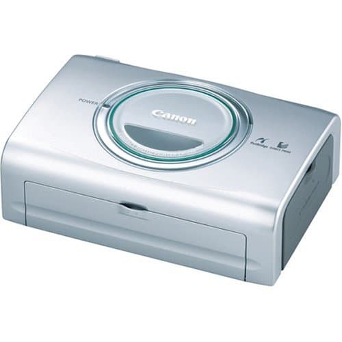 Canon SELPHY CP220