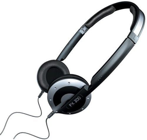 Sennheiser PX  200