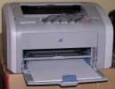 HP LaserJet 1020
