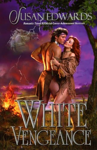Susan Edwards, White Vengeance
