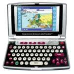 ECTACO EY800