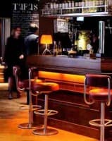 The Wig & Pen, Sheffield