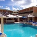 Reduit Beach, Rodney Bay Village Inn and Spa
