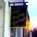 Hair & Beauty In Dornoch, Dornoch